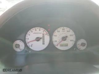 2002 Honda Civic LX with VIN 1HGES16632L034065, listed as a Copart auction lot 84804924 with 130,102 mi miles and Salvage Title. Bid and sale history available at carsss.com. Image 9.