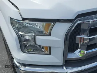 2017 Ford F-150 XL with VIN 1FTEX1C80HKC55899, listed as a IAAI auction lot 42714227 with 224,584 mi miles and . Bid and sale history available at DreamBid. Image 38.