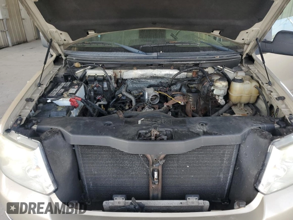 2007 Ford F-150 XLT z VIN 1FTRW14W97FA23701, wystawiony jako Copart lot #44778965 z przebiegiem 185 750 mil mil oraz Czysty tytuł • Clean title. Historia ofert i sprzedaży dostępna na DreamBid. Obrazek 11.