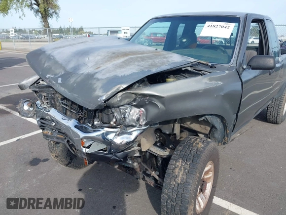 1989 Toyota Pickup с VIN JT4RN13S9K0003042, выставлен на аукционе IAAI как лот 41827042 с пробегом 347 063 миль миль и . История ставок и продаж доступна на DreamBid. Изображение 6.