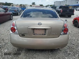 2005 Nissan Altima 2.5 with VIN 1N4AL11D65N462095, listed as a Copart auction lot 54430535 with 77,149 mi miles and Clean Title. Bid and sale history available at carsss.com. Image 6.