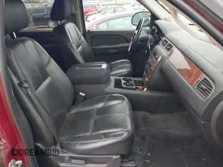 2007 Chevrolet Avalanche 3LT z VIN 3GNFK123X7G112836, wystawiony jako IAAI lot #41966619 z przebiegiem 136 017 mil mil oraz . Historia ofert i sprzedaży dostępna na DreamBid. Obrazek 5.