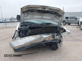 2018 Chevrolet Express Cargo Van with VIN 1GCWGAFG3J1905280, listed as a IAAI auction lot 41610303 with 262,115 mi miles. Bid and sale history available at carsss.com. Image 13.