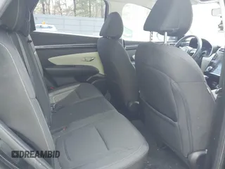 2022 Hyundai Tucson SEL z VIN 5NMJBCAE9NH034987, wystawiony jako IAAI lot #41979143 z przebiegiem 68 625 mil mil oraz . Historia ofert i sprzedaży dostępna na DreamBid. Obrazek 8.
