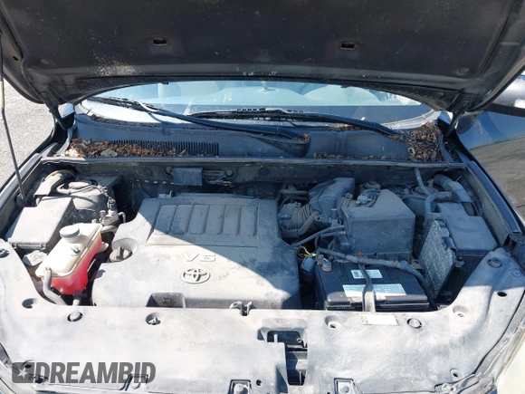 2010 Toyota RAV4 Limited с VIN JTMDK4DV2AD012802, выставлен на аукционе IAAI как лот 42562662 с пробегом 283 501 миль миль и . История ставок и продаж доступна на DreamBid. Изображение 10.