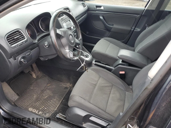 2010 Volkswagen Jetta z VIN 3VWMX7AJ3AM613562, wystawiony jako Copart lot #72537504 z przebiegiem 354 525 mil mil oraz Nie do naprawy • Non repairable. Historia ofert i sprzedaży dostępna na DreamBid. Obrazek 7.