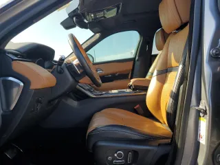 2020 Land Rover Range Rover Velar with VIN SALYM2EV3LA240268, listed as a Copart auction lot 50969415 with 71,970 mi miles and Clean Title. Bid and sale history available at DreamBid. Image 7.