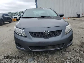 2010 Toyota Corolla с VIN 2T1BU4EE3AC278424, выставлен на аукционе Copart как лот 60081825 с пробегом 197 405 миль миль и Чистый • Clean title. История ставок и продаж доступна на DreamBid. Изображение 5.