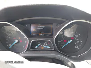 2016 Ford Focus S с VIN 1FADP3E26GL376838, выставлен на аукционе IAAI как лот 42383688 с пробегом 111 647 миль миль и . История ставок и продаж доступна на DreamBid. Изображение 7.