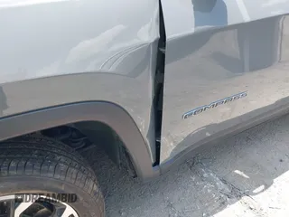 2023 Jeep Compass Limited с VIN 3C4NJDCN4PT523228, выставлен на аукционе IAAI как лот 42555447 с пробегом 57 684 миль миль и . История ставок и продаж доступна на DreamBid. Изображение 17.