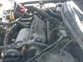 2001 Honda Accord EX with VIN 1HGCG32761A018214, listed as a IAAI auction lot 42225412 with 204,648 mi miles and . Bid and sale history available at DreamBid. Image 12.