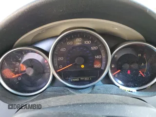 2005 Acura RL z VIN JH4KB165X5C014519, wystawiony jako Copart lot #63648925 z przebiegiem 215 443 mil mil oraz Nie do naprawy • Non repairable. Historia ofert i sprzedaży dostępna na DreamBid. Obrazek 9.