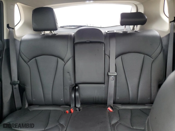 2020 Buick Envision Essence with VIN LRBFX2SA5LD093603, listed as a Copart auction lot 82518054 with 47,005 mi miles and Salvage Title. Bid and sale history available at carsss.com. Image 10.
