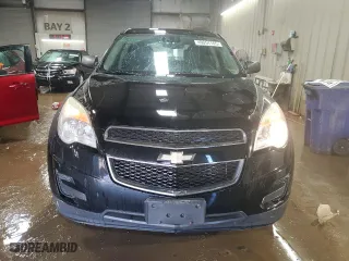 2013 Chevrolet Equinox LS with VIN 2GNALBEK8D6299873, listed as a Copart auction lot 49054165 with 101,629 mi miles and Salvage Title. Bid and sale history available at carsss.com. Image 5.