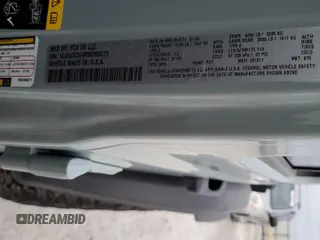 2024 Jeep Wrangler Willys с VIN 1C4RJXDG4RW266071, выставлен на аукционе Copart как лот 73152464 с пробегом 349 миль миль и Списание • Salvage title. История ставок и продаж доступна на DreamBid. Изображение 14.