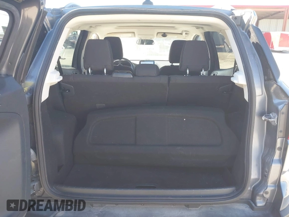 2020 Ford EcoSport SE with VIN MAJ3S2GE4LC363236, listed as a IAAI auction lot 41740958 with 69,041 mi miles. Bid and sale history available at carsss.com. Image 18.