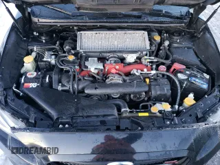 2015 Subaru WRX STI с VIN JF1VA2L64F9831364, выставлен на аукционе Copart как лот 89190295 с пробегом 87 686 миль миль и Списание • Salvage title. История ставок и продаж доступна на DreamBid. Изображение 11.