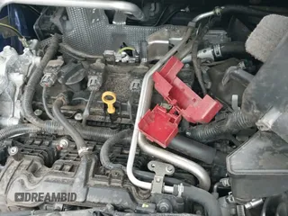 2021 Nissan Rogue SV with VIN JN8AT3BB0MW227868, listed as a IAAI auction lot 42902599 with 52,886 mi miles and . Bid and sale history available at DreamBid. Image 20.