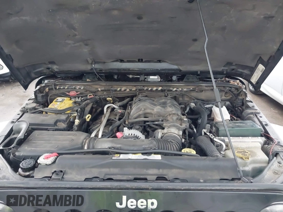 2012 Jeep Wrangler Unlimited Rubicon с VIN 1C4HJWFG3CL162098, выставлен на аукционе IAAI как лот 42469915 с пробегом 232 832 миль миль и . История ставок и продаж доступна на DreamBid. Изображение 10.