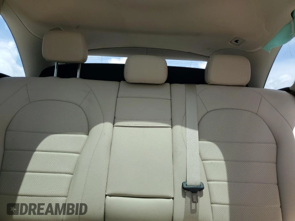 2022 Mercedes-Benz GLC 300 с VIN W1N0G8DB7NG106555, выставлен на аукционе Copart как лот 65674215 с пробегом 33 450 миль миль и Списание • Salvage title. История ставок и продаж доступна на DreamBid. Изображение 10.
