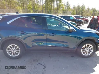2020 Ford Escape SE с VIN 1FMCU9G68LUA88952, выставлен на аукционе IAAI как лот 42123096 с пробегом 44 610 миль миль и . История ставок и продаж доступна на DreamBid. Изображение 14.