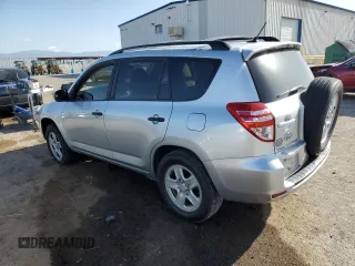2009 Toyota RAV4 with VIN 2T3ZF33V19W015338, listed as a Copart auction lot 51759235 with 147,670 mi miles and Salvage Title. Bid and sale history available at carsss.com. Image 2.