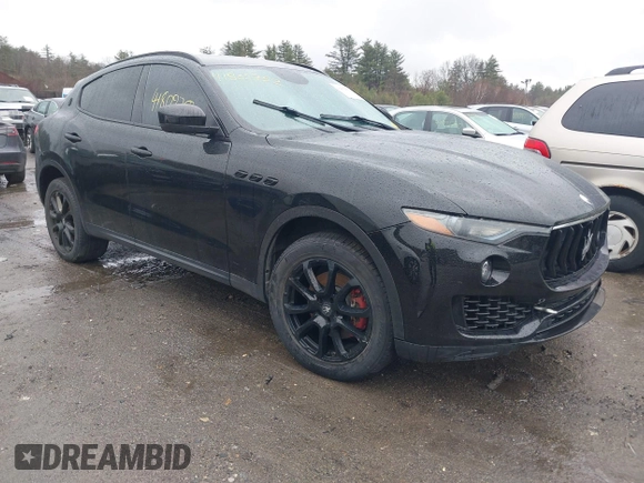 2017 Maserati Levante с VIN ZN661XUA6HX250718, выставлен на аукционе IAAI как лот 41802752 с пробегом 68 000 миль миль и . История ставок и продаж доступна на DreamBid. Изображение 1.