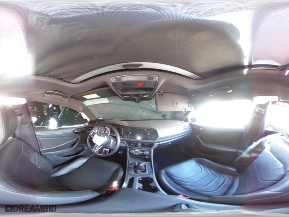 2019 Volkswagen Jetta GLI S with VIN 3VW5T7BU3KM259861, listed as a Copart auction lot 82705264 with NaN miles and Salvage Title. Bid and sale history available at carsss.com. Image 13.