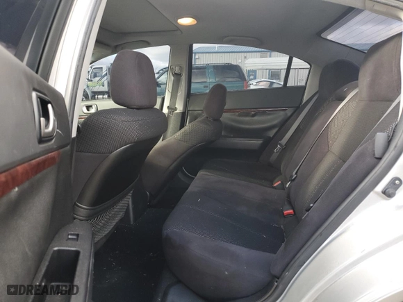 2012 Mitsubishi Galant ES with VIN 4A32B3FF4CE009322, listed as a Copart auction lot 40644114 with 141,373 mi miles and Salvage Title. Bid and sale history available at carsss.com. Image 10.