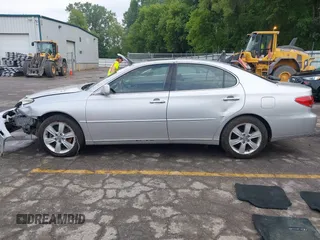2005 Lexus ES 350 с VIN JTHBA30G155064674, выставлен на аукционе IAAI как лот 42523510 с пробегом 134 817 миль миль и . История ставок и продаж доступна на DreamBid. Изображение 14.