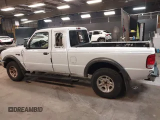 2000 Ford Ranger XLT с VIN 1FTZR15X3YTA63788, выставлен на аукционе IAAI как лот 42553944 с пробегом 143 754 миль миль и . История ставок и продаж доступна на DreamBid. Изображение 14.