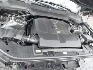 2018 Land Rover Range Rover HSE z VIN SALGS2SV3JA515835, wystawiony jako IAAI lot #42290708 z przebiegiem 69 769 mil mil oraz . Historia ofert i sprzedaży dostępna na DreamBid. Obrazek 10.