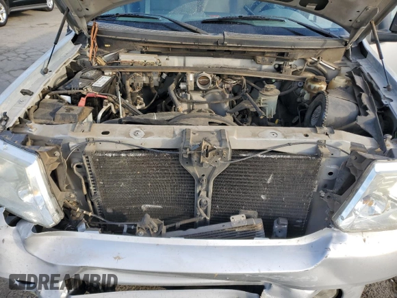 2006 Ford F-150 STX with VIN 1FTRF02W46KA92833, listed as a Copart auction lot 76401174 with 132,603 mi miles and Salvage Title. Bid and sale history available at carsss.com. Image 11.