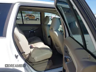 2007 Volvo XC90 I6 with VIN YV4CY982371373146, listed as a IAAI auction lot 42060388 with 174,274 mi miles and . Bid and sale history available at DreamBid. Image 8.