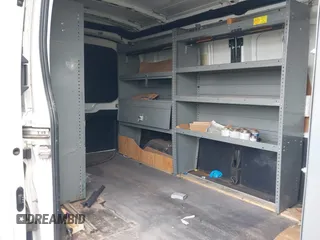 2015 Ford Transit с VIN 1FTSW2CG0FKB12869, выставлен на аукционе IAAI как лот 42534494 с пробегом 173 919 миль миль и . История ставок и продаж доступна на DreamBid. Изображение 8.