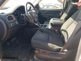 2012 Chevrolet Avalanche LS with VIN 3GNTKEE72CG229698, listed as a Copart auction lot 67342944 with 192,191 mi miles and Clean Title. Bid and sale history available at carsss.com. Image 7.