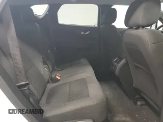 2022 Chevrolet Blazer LT z VIN 3GNKBCR47NS129080, wystawiony jako Copart lot #56512685 z przebiegiem 73 133 mil mil oraz Tytuł czysty. Historia ofert i sprzedaży dostępna na DreamBid. Obrazek 11.