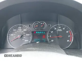 2008 Chevrolet Equinox LT z VIN 2CNDL53F886305248, wystawiony jako IAAI lot #42202731 z przebiegiem 144 154 mil mil oraz . Historia ofert i sprzedaży dostępna na DreamBid. Obrazek 7.