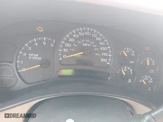 2004 Chevrolet Tahoe LT with VIN 1GNEC13Z34J203100, listed as a IAAI auction lot 41749196 with 188,416 mi miles. Bid and sale history available at carsss.com. Image 7.