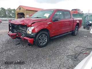 2017 Ford F-150 XL with VIN 1FTEW1EG3HKE34848, listed as a IAAI auction lot 42490755 with 154,708 mi miles and . Bid and sale history available at DreamBid. Image 20.