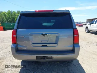 2020 Chevrolet Tahoe LT с VIN 1GNSCBKC3LR204995, выставлен на аукционе IAAI как лот 42292566 с пробегом 64 874 миль миль и . История ставок и продаж доступна на DreamBid. Изображение 17.