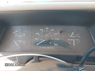 1994 Ford Ranger XL with VIN 1FTCR10U9RPB83978, listed as a IAAI auction lot 42057369 with 140,072 mi miles. Bid and sale history available at carsss.com. Image 7.