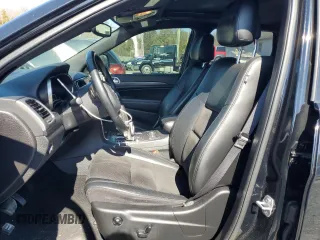 2020 Jeep Grand Cherokee Altitude with VIN 1C4RJFAG0LC157551, listed as a Copart auction lot 50624165 with 89,121 mi miles and Salvage Title. Bid and sale history available at carsss.com. Image 7.