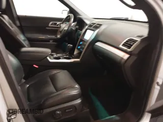 2013 Ford Explorer XLT z VIN 1FM5K8D86DGC15082, wystawiony jako IAAI lot #41448720 z przebiegiem 136 635 mil mil oraz . Historia ofert i sprzedaży dostępna na DreamBid. Obrazek 5.