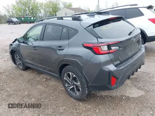 2024 Subaru Crosstrek Premium z VIN JF2GUADC0RH332534, wystawiony jako IAAI lot #42257526 z przebiegiem 14 944 mil mil oraz . Historia ofert i sprzedaży dostępna na DreamBid. Obrazek 3.