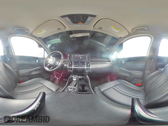 2021 Kia Sorento S с VIN 5XYRLDLC7MG021598, выставлен на аукционе Copart как лот 47613835 с пробегом 37 819 миль миль и Списание • Salvage title. История ставок и продаж доступна на DreamBid. Изображение 15.