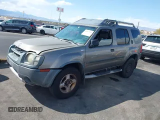 2003 Nissan Xterra XE z VIN 5N1ED28T13C689856, wystawiony jako IAAI lot #41947547 z przebiegiem 224 485 mil mil oraz . Historia ofert i sprzedaży dostępna na DreamBid. Obrazek 6.