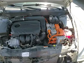 2021 Hyundai Sonata Limited с VIN KMHL54JJ0MA028535, выставлен на аукционе Copart как лот 60509745 с пробегом 79 269 миль миль и Списание • Salvage title. История ставок и продаж доступна на DreamBid. Изображение 13.
