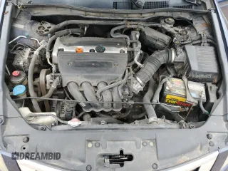 2009 Honda Accord EX z VIN 1HGCP26729A125289, wystawiony jako Copart lot #61161915 z przebiegiem 146 524 mil mil oraz Szkoda całkowita • Salvage title. Historia ofert i sprzedaży dostępna na DreamBid. Obrazek 11.