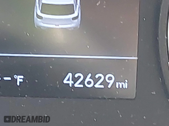 2022 Hyundai Venue SEL с VIN KMHRC8A32NU209421, выставлен на аукционе IAAI как лот 42040565 с пробегом 42 629 миль миль и . История ставок и продаж доступна на DreamBid. Изображение 15.